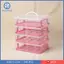 Hộp đựng đồ tráng miệng có thể xếp chồng lên nhau Hộp đựng bánh Cupcake có tay cầm Hộp sắp xếp vận chuyển thực phẩm cho các bữa tiệc và dã ngoại
