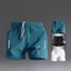 Quần short thể thao ba phần YONEX đa chức năng in 3D khô nhanh, túi dây rút quá khổ, chạy bộ thể dục nam và nữ, quần vợt, cầu lông thông thường