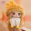 HFTOY Liila Luy Cat Series Hộp mù Búp bê sang trọng Hộp bí ẩn Túi xách Mặt dây chuyền Kawaii Nhân vật dễ thương Sưu tầm Đồ chơi Quà tặng sinh nhật ~