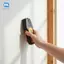 Máy quét tường đa chức năng Cảm biến diện tích lớn để tìm dây AC phi kim loại bằng kim loại có tiếng bíp VN
