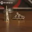 Ge Đồng Câu Cá Ông Già Tượng Nhỏ Để Bàn Đồ Trang Trí Retro Ngư Dân Mini Các Bức Tượng Nhỏ Mẫu Trang Trí Nhà Cửa Thủ Công Phụ Kiện n