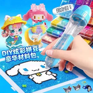 Bấm Tự Động Chấm Hạt Chiến Đấu Đậu Bút Handmade diy Bộ Dụng Cụ Phụ Trợ Chuyên Dụng Dụng Cụ Tiện Dụng Gói Chất Liệu Bổ Sung Bán Buôn 260626