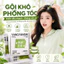 🔥 Dầu gội khô phồng tóc không cần xả | Xịt gội khô kiểm dầu làm sạch da đầu | Dầu gội khô tóc bồng tự nhiên nhanh khô