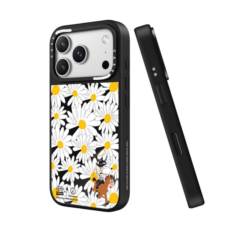 CASECASE X Phong Cảnh Ốp Lưng Gương Đen & Bạc Hút Từ Tính IPhone Dành Cho IPhone 17 Air 16 15 14 13 12 Pro Max Plus Ốp Lưng Cứng Có Hộp Khắc Logo