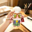 Spike Price Judy Nick Sang Trọng Quyến Rũ Cừu Dễ Thương Thị Trưởng Shaqi Cừu Búp Bê Móc Khóa Động Vật Điên Thành Phố Hàng Hóa Ba Lô Đồ Trang Trí Quà Tặng