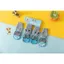 Tất Thú Cưng Chất Lượng Cao f Chống Trơn Trượt Đáy Chống Bẩn Đồ Dùng Cho Thú Cưng Bao Chân Chó Con Tất Chó Teddy Tất 6.26 PKJD