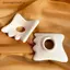 COD Gốm Sứ Cạo Mặt Dụng Cụ Gốm Gua Sha Ban Chống Lão Hóa Chăm Sóc Da Mặt Giảm quầng thâm Loại bỏ nếp nhăn MỚI