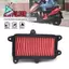 Bộ lọc không khí xe máy Bộ lọc không khí cho CK125T