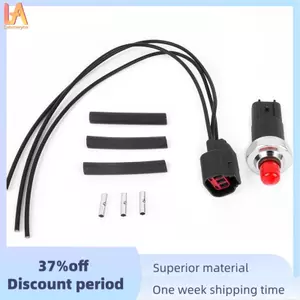 Cảm biến áp suất BC3Z-9S599-C có bộ dây sửa chữa cho F-450 F-550 2012-2016 6.7L