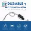 Assy van điện từ truyền động tự động 95840-D3000 cho 2015-2019 95840D3000
