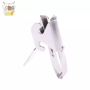 1 Dụng cụ gọt vỏ hạt dưa bằng thép không gỉ Hiện vật Thiết bị mở hạt thông Dụng cụ gọt vỏ hạt dưa Dụng cụ mở vỏ đậu phộng ELWW