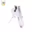 1 Dụng cụ gọt vỏ hạt dưa bằng thép không gỉ Hiện vật Thiết bị mở hạt thông Dụng cụ gọt vỏ hạt dưa Dụng cụ mở vỏ đậu phộng ELWW