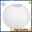 1 x Chụp đèn lồng giấy Nhật Bản Trung Quốc cho tiệc cưới