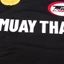 Quần áo vest thoáng khí thông thường dành cho nam thể thao chiến đấu Áo thun cổ tròn không tay