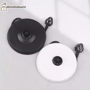 Cheenm Hộ Gia Đình Ấm Siêu Tốc Điện Đế Đa Năng Ấm Siêu Tốc Phụ Kiện Tấm Cao Su Khung Xe Cao Su Công Suất Cao Đĩa Điện Ấm Siêu Tốc Phần VN