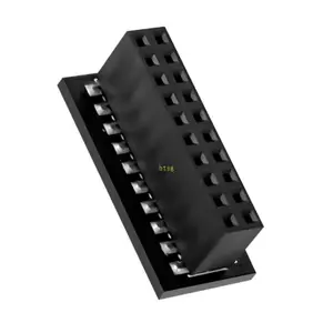 Btsg LPC 20Pin Mô-đun Bo mạch chủ Mã hóa Bảng bảo mật Thành phần điện tử