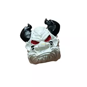 Btsg Nhựa Artisans Keycap Với Bulls Thiết Kế Đánh Bóng Mịn Cảm Giác Cho Chơi Game Và Văn Phòng