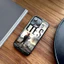 BK-1 The Walking Dead Ốp Điện Thoại IPhone 16 15 14 Pro 11 13 12 Mini 6 8 7 Plus Kính Thiết Kế Sang Trọng Cove