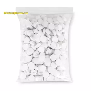 500 Chiếc Magic Khăn Nén Dùng Một Lần Khăn Lau Máy Tính Bảng Khăn Giấy Du Lịch
