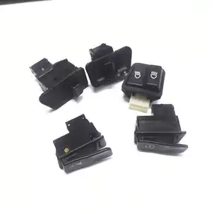 Thích hợp sử dụng cho Sundiro Honda Cracking RX EX DIOU NS125D Đèn pha còi lái công tắc khởi động biến đổi ánh sáng