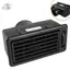 Air Vent Auto AC AC Dash Dash Heat New Trailer Trailer Trailer Thông gió nhiệt