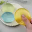 MJnmc Mềm Bóp Chanh Căng Thẳng Bóng Squishy Fidget Đồ Chơi 1Pc 3 Màu Cho Trẻ Em Người Lớn Văn Phòng Tại Nhà Thư Giãn Sử Dụng Mới