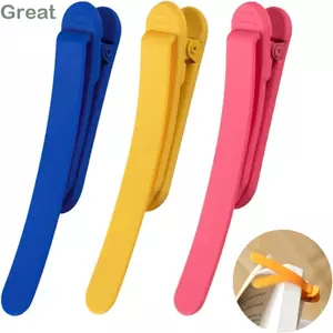 Khóa Đánh Dấu Trang TUYỆT VỜI, Đồ Dùng Sổ Tay Kẹp Đánh Dấu Trang Silicon, Bút Đánh Dấu Sách Sáng Tạo Silicone Staionery Trang Chia
