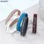 Bluelover 36 Chiếc Tôn Giáo Silicone Dây Đeo Tay Số Lượng Lớn Vòng Tay Cao Su Nhiều Màu Sắc Cảm Hứng Silicone Dây Đeo Tay Mới