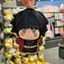 Demon Slayer Kimetsu No Yaiba Chơi Với Búp Bê Cotton Và Sang Trọng Hợp Thời Trang Aroun Búp Bê plushie nhồi bông