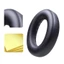 Đệm Tai Protein Mềm Có Đệm Xốp Cho Tai Nghe NC700 Earpads Earmuff Thoải Mái Mở Rộng Mặc