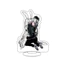 SQ3 ALIEN STAGE Đứng Tấm Sua Mizi Acrylic Tấm Giá Đỡ Sáng Tạo Để Bàn Anime Trang Trí QS3
