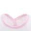 YOI YOI Yếm Cho Bé Sơ Sinh Vải Cotton Có Thiết Kế Màu Trơn Cho Ăn Và Chảy Nước Dãi Unisex Yếm Điều Dưỡng