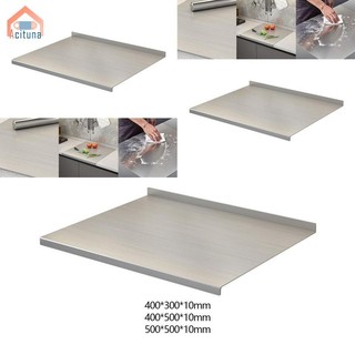 Thớt di động đa năng chắc chắn, dễ vệ sinh, phù hợp cho thịt, bánh ngọt, khách sạn, quán cà phê