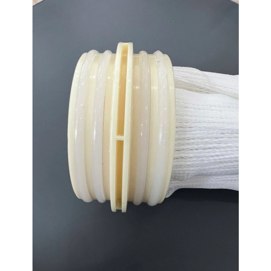 Máy lọc nước UF FORSETI Sử dụng Lõi Lọc PVDF công suất 4000L/giờ