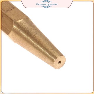 POWER H01-2 Vòi phun đèn pin hàn khí oxy axetylen Khí hóa lỏng cho đèn pin hàn nhôm đồng thép.