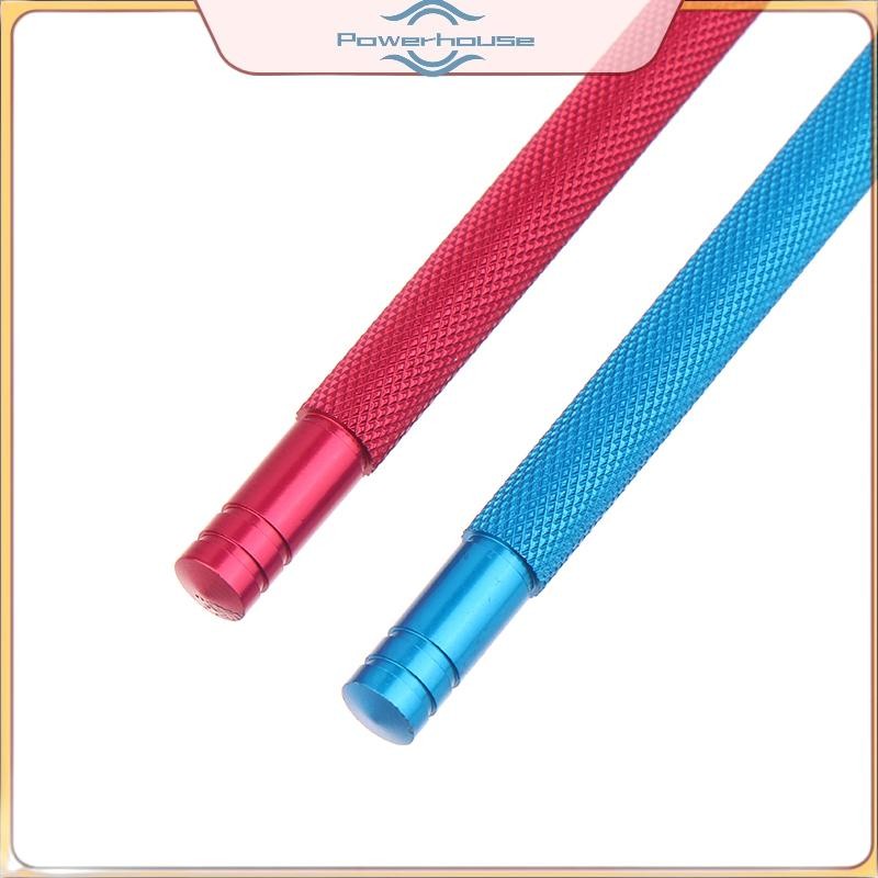 POWER 2 Chiếc Đồng Hồ Tẩy Tay Đồng Hồ Bằng Tay Loại Bỏ Kim Dụng Cụ Nâng Tay Thép Hợp Kim Công Cụ Sửa Chữa Đồng Hồ Phụ Kiện Cho Đồng Hồ.