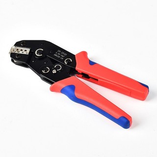 [🔥Rẻ AIMVUKES ]Kìm Bấm Đầu Cos Sn-58b - Bấm Cos 2.8 4.8 6.3 - Dùng Cho Dây Từ 1.5mm2 Trở Xuống