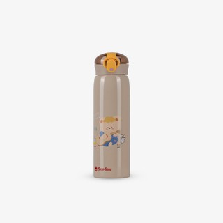 Bình Giữ Nhiệt Inox RD-BGN045ST1.E 450ml – Giữ Nhiệt Vượt Trội, An Toàn Sức Khỏe