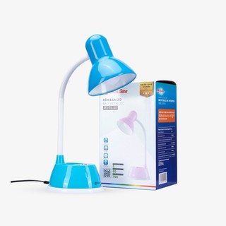 ĐÈN BÀN BẢO VỆ THỊ LỰC RẠNG ĐÔNG RD-RL-25 5W – ÁNH SÁNG CHẤT LƯỢNG, THIẾT KẾ LINH HOẠT, CHÍNH HÃNG