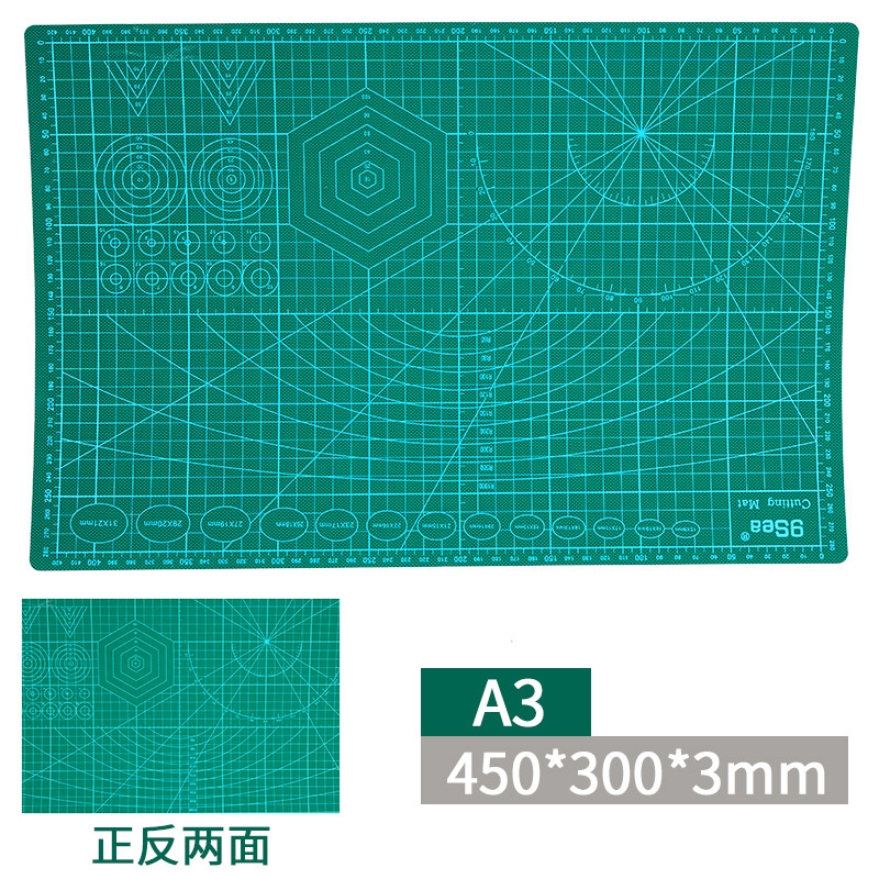 🔥 có hàng sẵn 🔥 Bảng Kê Cắt Tự Liền Văn Phòng Phẩm Sáng Tạo DIY Cutting Mat học tập đất nặn Bảng dùng lót cắt giấy ✱Miếng Lót Cắt a3 Lớn handmade diy Pad a2 Để Bàn Khắc Bảng Mô Hình Gundam Miếng Lót Chuột Miếng Lót Tranh✰