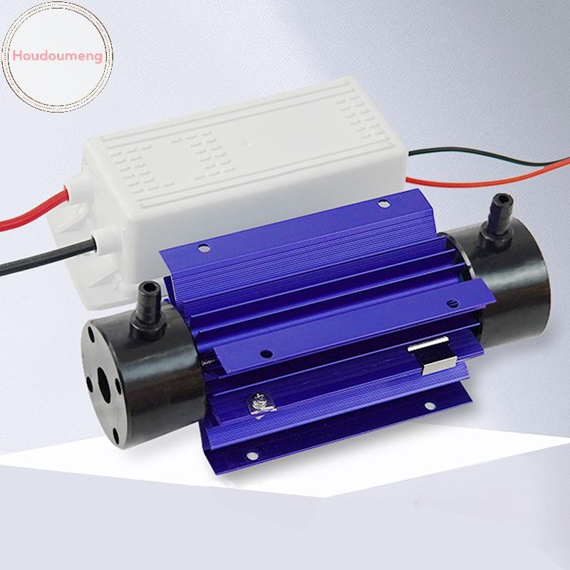 Ống gốm Hodou Máy tạo Ozone Khử trùng VN