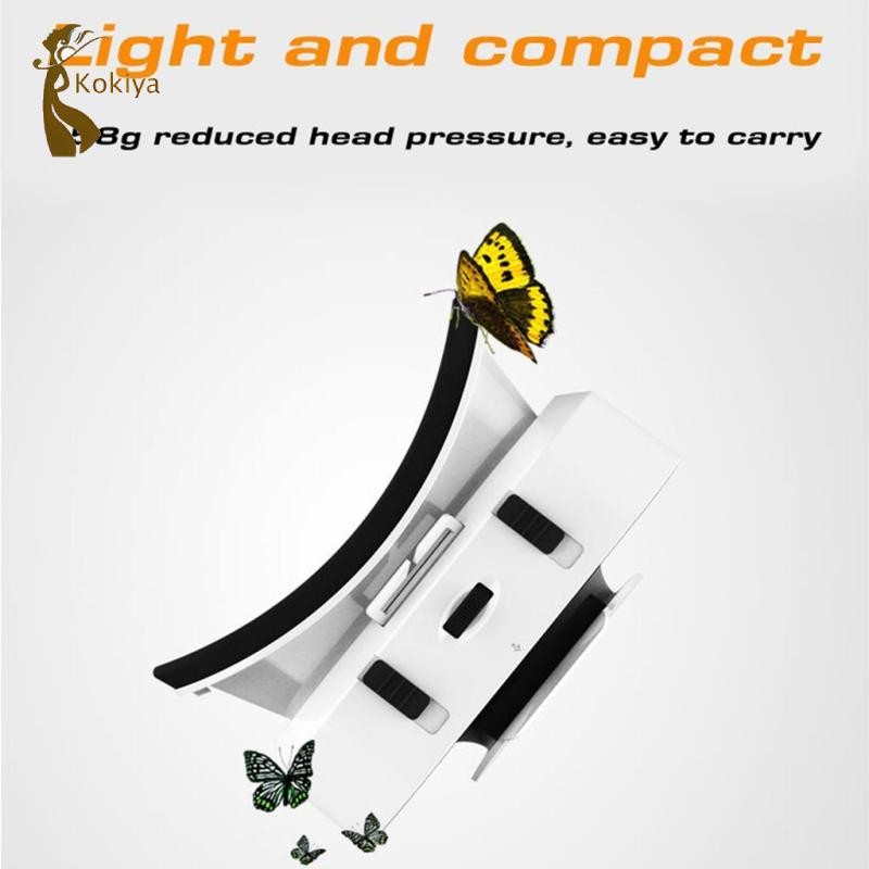 Kính VR SHINECON VR Kính thực tế ảo đa năng cho trò chơi di động HD