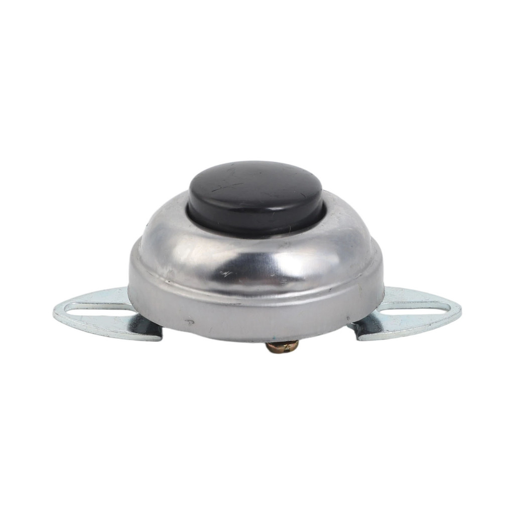 Switch Button Hot Sale Useful Waterproof Car 12V 50 MOhm Max ABS Plastic + Metal