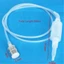 EDIWANY 1 Cái Máy Hút Rượu, Nhựa DIY Thanh Dụng Cụ Pha Siphon Vòi, Hộ Gia Đình 2M Rượu Làm Rượu Rượu Lọc Ống Cung Cấp Nhà Bếp