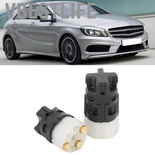 VBESTLIFE Cảm biến truyền tự động tự động 722.9 y3/8n1 y3/8n2 2pcs để thay thế xe Mercedes benz clc 08-
