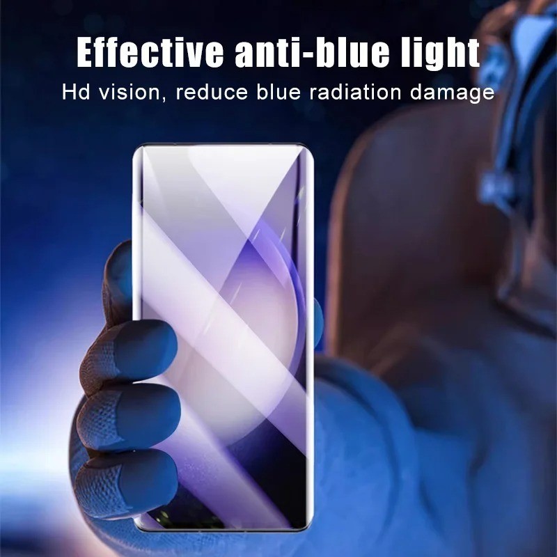3 Phim Hydrogel Mềm HD Cho Redmi Y3 10X 10C 10 10A 9T 9 9i 9C 9A 8A 8 7 Pro Power Prime Plus Activ 2022 5G 4G Chống Gián Điệp Riêng Tư Và Chống Ánh Sáng Xanh Bảo Vệ Màn Hình Matte Film
