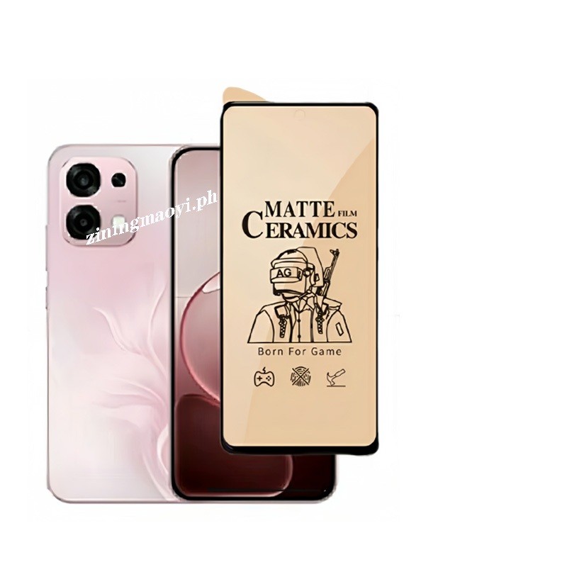 Trọn bộ 4 trong 1 cho [Oppo A6pro, A5pro, A5, A3, A3X] - Ốp lưng trong suốt + màng màng màng gốm + Ống kính máy ảnh + Tấm bảo vệ mặt sau, Bảo hiểm toàn diện tối ưu