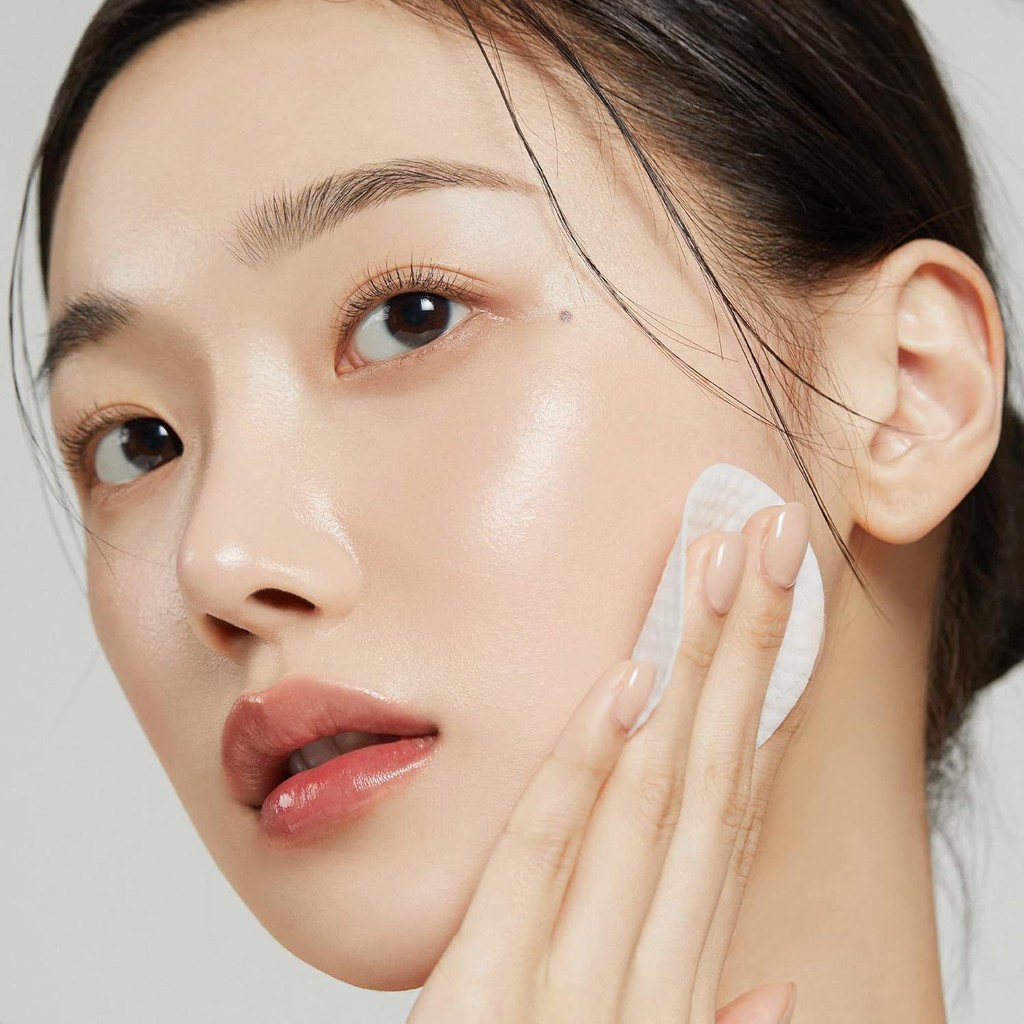 Dùng để tẩy tế bào chết Zero Pore Scrub MEDICUBE