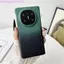 Mỏng & Nhẹ Màu Gradient Cảm giác da mờ PC Bản lề từ tính Vỏ điện thoại lật bảo vệ cho Vivo X Fold5 X Fold 5 Vỏ cứng