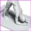 Đế Điện Thoại Để Bàn Dễ Thương Chống Trơn Trượt 3D In Hình Yoga Hình Đế Điện Thoại Văn Phòng Cho Văn Phòng Gia Đình Ký Túc Xá Phòng Khách lyuvn